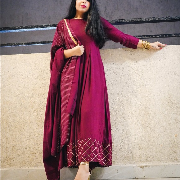 Other - Ethnic wear dress